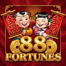 88 Fortunes game at BetVictor Casino for United Kingdom players