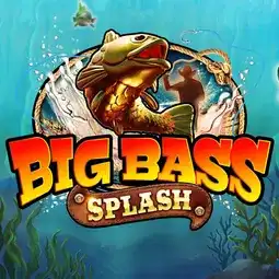 Big Bass Splash game at BetVictor Casino for United Kingdom players