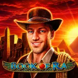 Book of Ra game at BetVictor Casino for United Kingdom players