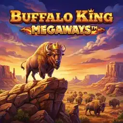 Buffalo King Megaways game at BetVictor Casino for United Kingdom players