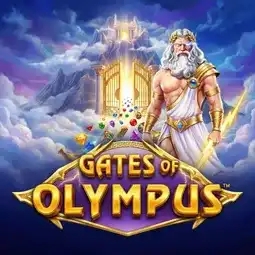 Gates of Olympus game at BetVictor Casino for United Kingdom players