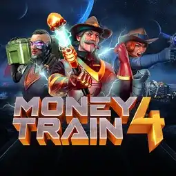 Money Train 4 game at BetVictor Casino for United Kingdom players