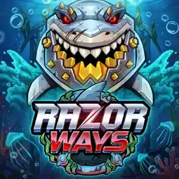 Razor Ways game at BetVictor Casino for United Kingdom players