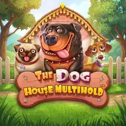 The Dog House Multihold game at BetVictor Casino for United Kingdom players