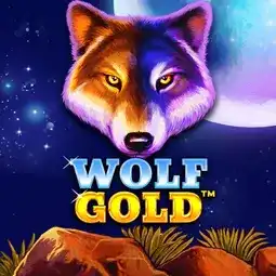 Wolf Gold game at BetVictor Casino for United Kingdom players